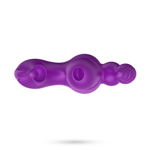 VIBRADOR TUDO EM UM WRANGLER CRUSHIOUS - Image 5