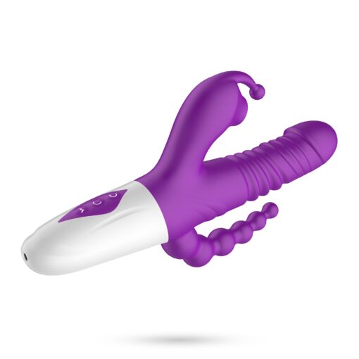 VIBRADOR TUDO EM UM WRANGLER CRUSHIOUS - Image 6