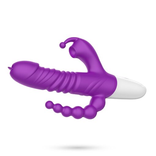 VIBRADOR TUDO EM UM WRANGLER CRUSHIOUS - Image 8