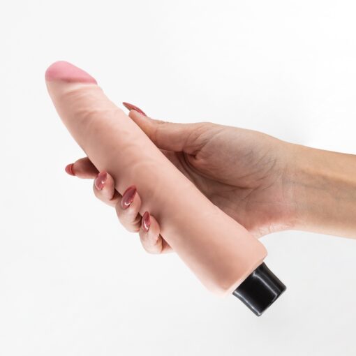 VIBRADOR REALÍSTICO CASANOVA CRUSHIOUS - Image 6