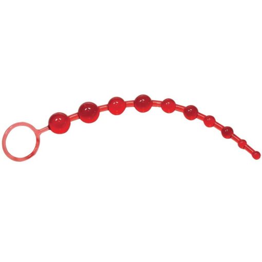 KIT ANAL RED ROSES SET YOU2TOYS - Image 6