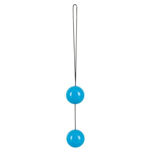 KIT ANAL BLUE APPETIZER SET YOU2TOYS - Image 4