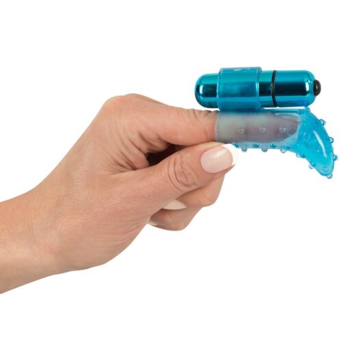 KIT ANAL BLUE APPETIZER SET YOU2TOYS - Image 9