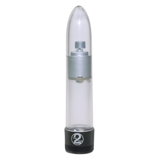 KIT CRYSTAL CLEAR SET YOU2TOYS - Image 9