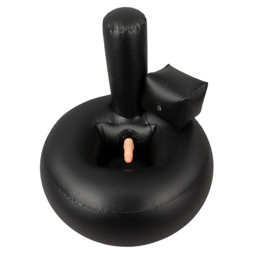 ASSENTO INSUFLÁVEL VIBRATING LUST THRUSTER NMC - Image 2