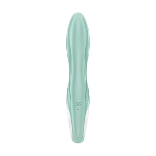 VIBRADOR INSUFLÁVEL AIR PUMP BUNNY 5 COM APLICAÇÃO CONNECT SATISFYER - Image 5
