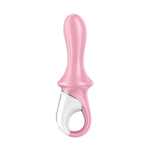 VIBRADOR ANAL INSUFLÁVEL AIR PUMP BOOTY 5 COM APLICAÇÃO CONNECT SATISFYER - Image 3