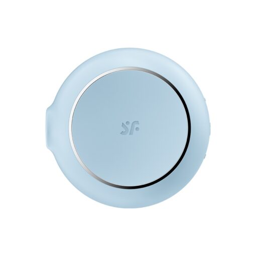 ESTIMULADOR PRO TO GO 3 AZUL SATISFYER - Image 3