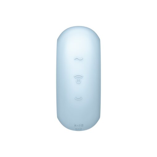 ESTIMULADOR PRO TO GO 3 AZUL SATISFYER - Image 4