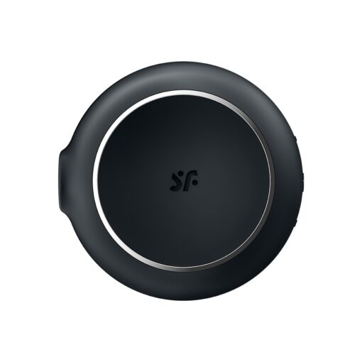 ESTIMULADOR PRO TO GO 3 PRETO SATISFYER - Image 3
