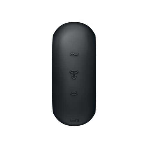 ESTIMULADOR PRO TO GO 3 PRETO SATISFYER - Image 4