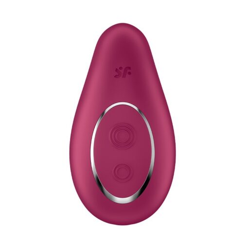 ESTIMULADOR DIPPING DELIGHT AMORA SATISFYER - Image 2