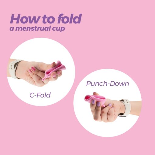 COPO MENSTRUAL MINERVA XS COM BOLSA CRUSHIOUS - Image 9