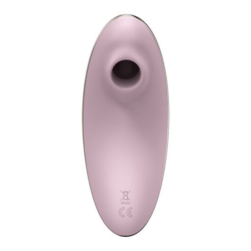 ESTIMULADOR VULVA LOVER 1 LILÁS - Image 2