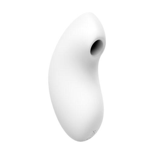 ESTIMULADOR VULVA LOVER 2 BRANCO SATISFYER - Image 3