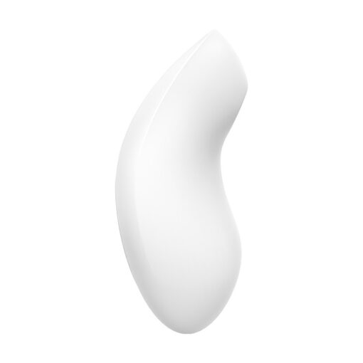 ESTIMULADOR VULVA LOVER 2 BRANCO SATISFYER - Image 4