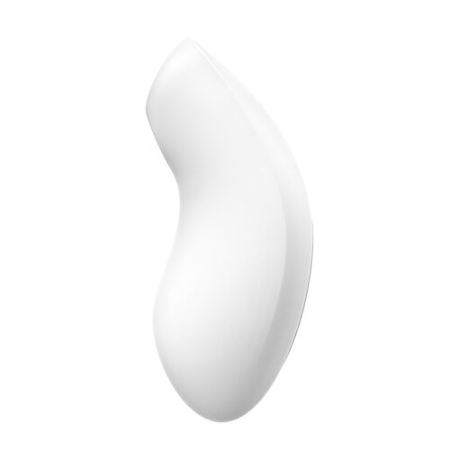 ESTIMULADOR VULVA LOVER 2 BRANCO SATISFYER - Image 8
