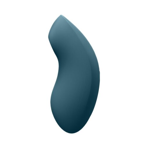 ESTIMULADOR VULVA LOVER 2 AZUL SATISFYER - Image 6