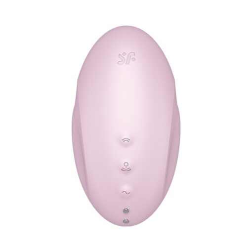 ESTIMULADOR VULVA LOVER 3 ROSA SATISFYER - Image 6