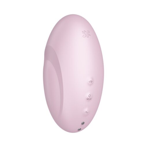 ESTIMULADOR VULVA LOVER 3 ROSA SATISFYER - Image 7