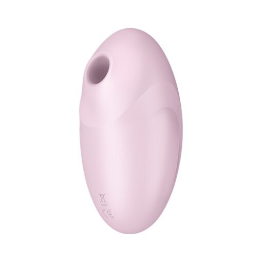 ESTIMULADOR VULVA LOVER 3 ROSA SATISFYER - Image 9