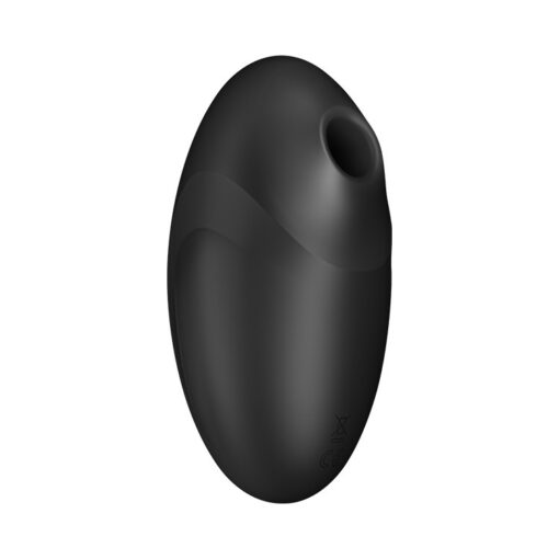 ESTIMULADOR VULVA LOVER 3 PRETO SATISFYER - Image 3