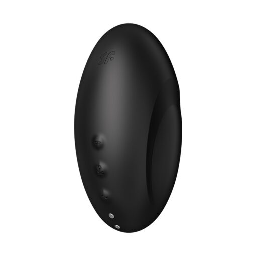 ESTIMULADOR VULVA LOVER 3 PRETO SATISFYER - Image 5