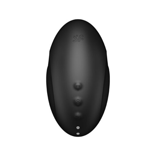 ESTIMULADOR VULVA LOVER 3 PRETO SATISFYER - Image 6