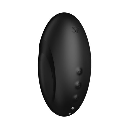ESTIMULADOR VULVA LOVER 3 PRETO SATISFYER - Image 7