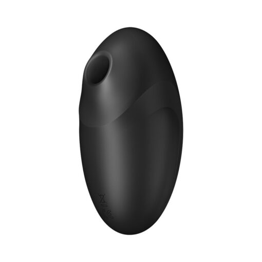 ESTIMULADOR VULVA LOVER 3 PRETO SATISFYER - Image 9
