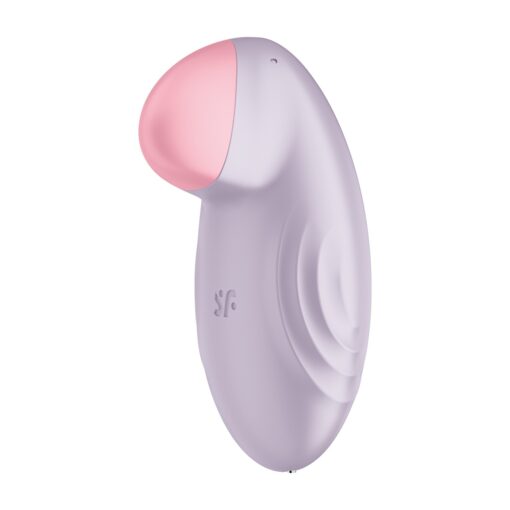 ESTIMULADOR TROPICAL TIP CONNECT APP LILÁS SATISFYER - Image 2