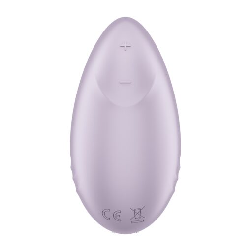 ESTIMULADOR TROPICAL TIP CONNECT APP LILÁS SATISFYER - Image 4