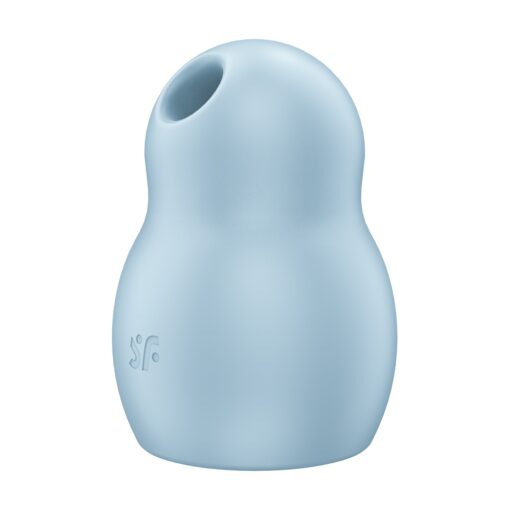 ESTIMULADOR PRO TO GO 1 AZUL SATISFYER - Image 2