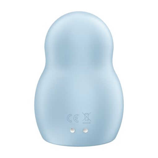 ESTIMULADOR PRO TO GO 1 AZUL SATISFYER - Image 4