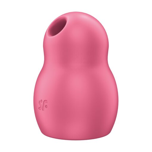 ESTIMULADOR PRO TO GO 1 VERMELHO SATISFYER - Image 2