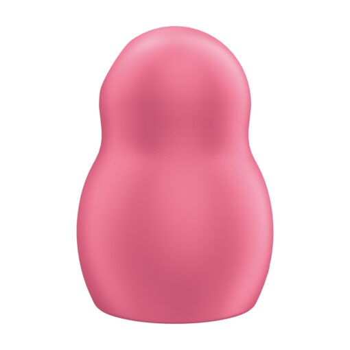 ESTIMULADOR PRO TO GO 1 VERMELHO SATISFYER - Image 3