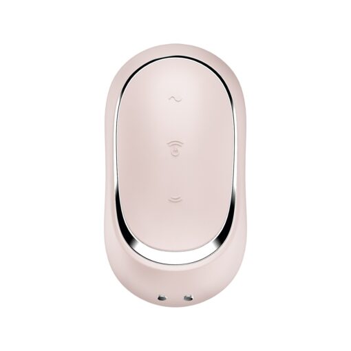 ESTIMULADOR PRO TO GO 2 BEGE SATISFYER - Image 4