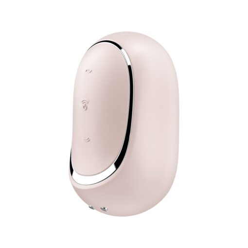 ESTIMULADOR PRO TO GO 2 BEGE SATISFYER - Image 5