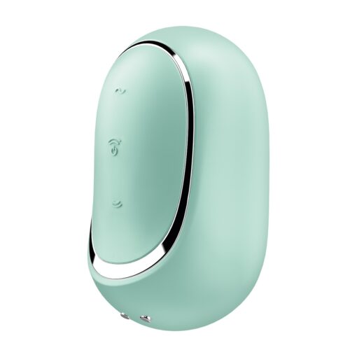 ESTIMULADOR PRO TO GO 2 MENTA SATISFYER - Image 5