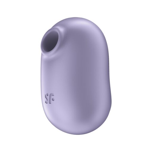 ESTIMULADOR PRO TO GO 2 LILÁS SATISFYER - Image 2