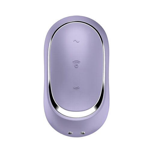 ESTIMULADOR PRO TO GO 2 LILÁS SATISFYER - Image 4