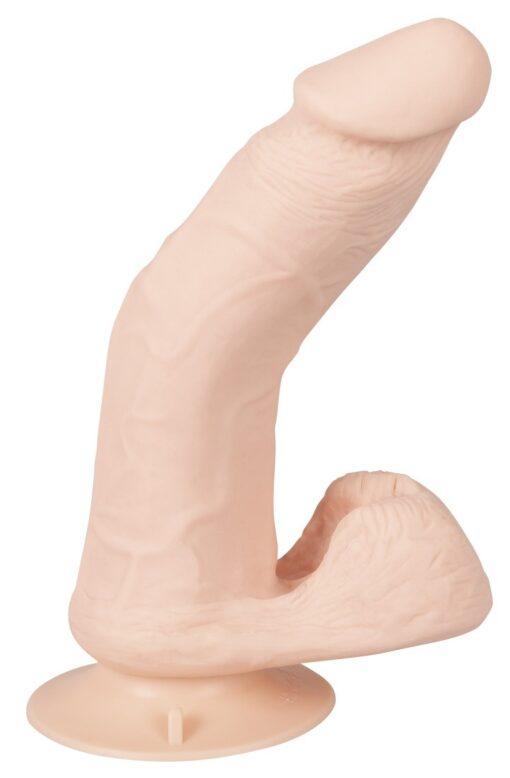 VIBRADOR REALISTA COM COMANDO SEM FIOS BENDABLE RC NATURE SKIN - Image 7