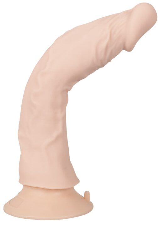 VIBRADOR REALISTA COM COMANDO SEM FIOS BENDABLE RC NATURE SKIN - Image 6