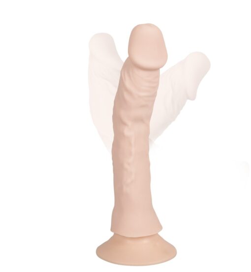 VIBRADOR REALISTA COM COMANDO SEM FIOS BENDABLE RC NATURE SKIN - Image 7