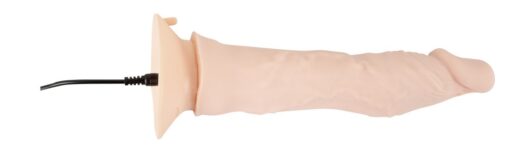 VIBRADOR REALISTA COM COMANDO SEM FIOS BENDABLE RC NATURE SKIN - Image 10