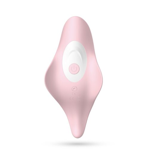MOBULA VIBRADOR DE CUECA COM CONTROLO REMOTO CRUSHIOUS - Image 3