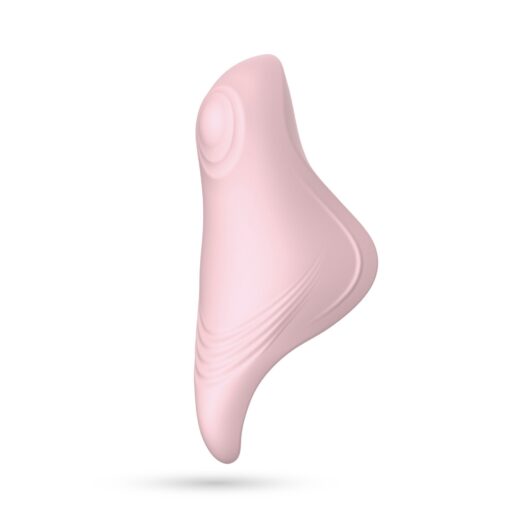 MOBULA VIBRADOR DE CUECA COM CONTROLO REMOTO CRUSHIOUS - Image 5