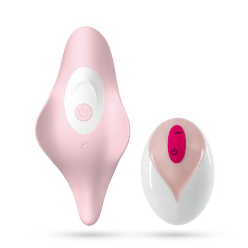 MOBULA VIBRADOR DE CUECA COM CONTROLO REMOTO CRUSHIOUS - Image 6