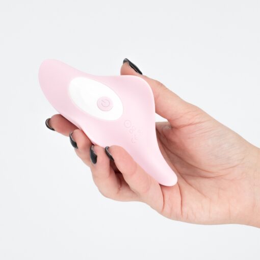 MOBULA VIBRADOR DE CUECA COM CONTROLO REMOTO CRUSHIOUS - Image 8