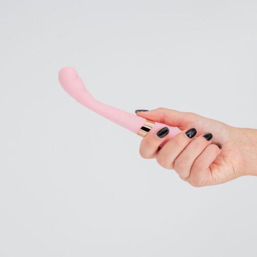 PIXIE VIBRADOR DUPLO CRUSHIOUS - Image 2
